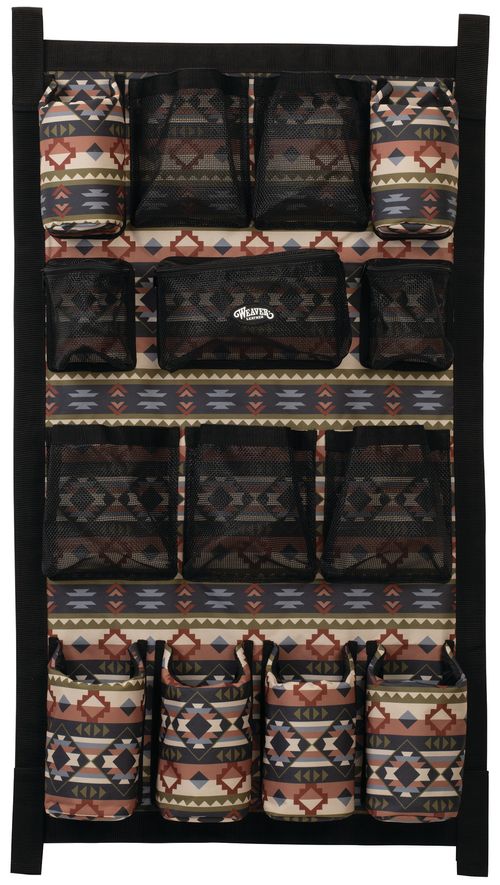 Weaver Trailer Grooming Bag - Trekking West