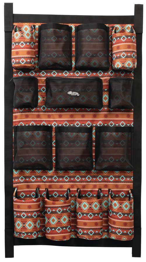 Weaver Trailer Grooming Bag - Lost Creek
