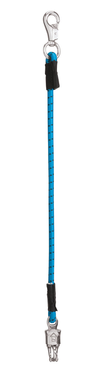 Weaver Bungee Trailer Tie - Hurricane Blue