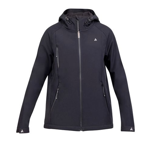 READY TO SHIP: Shires Aubrion React Coat - Small - Shadow