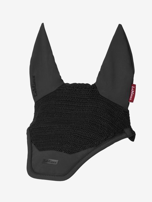 OUTLET: LeMieux Essence Acoustic Ear - Large - Black