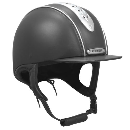 OVERSTOCK: Champion Revolve Ventair MIPS Helmet - 6 3/8 - Black