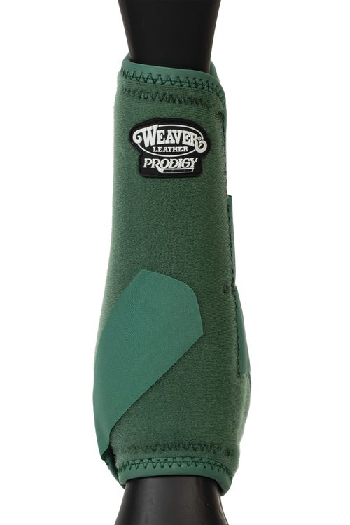 Weaver Prodigy Original Sport Boots 4 Pack - Spruce