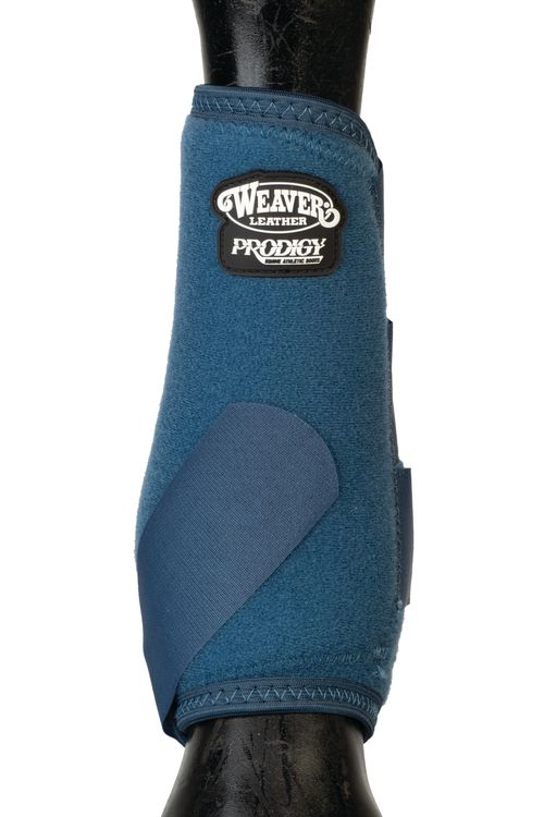Weaver Prodigy Original Sport Boots 4 Pack - Navy
