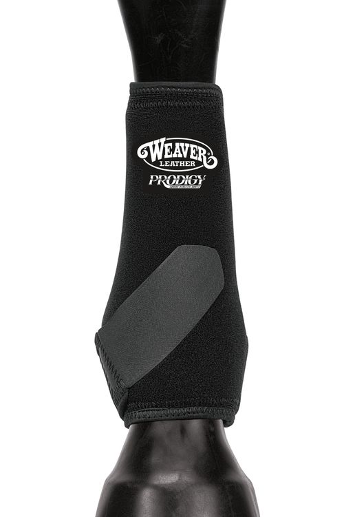 Weaver Prodigy Original Sport Boots - Black