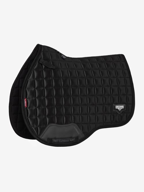 LeMieux Loire Classic GP Square - Black