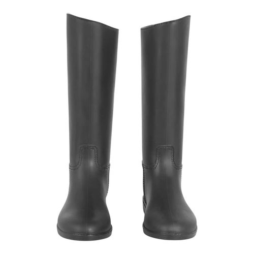 TuffRider Kids' ProMold EquiRider Junior Tall Boots - Black