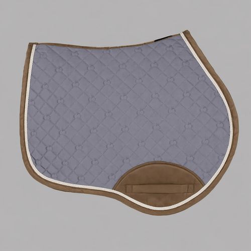 Dapplebay Sport X Country Saddle Pad - Moonrise