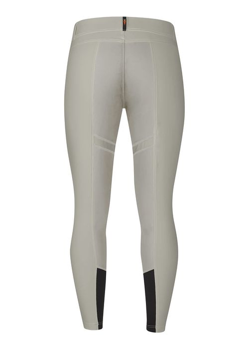 OUTLET: Kerrits Women's Crossover II Full Seat Breeches - Medium Regular - Sand