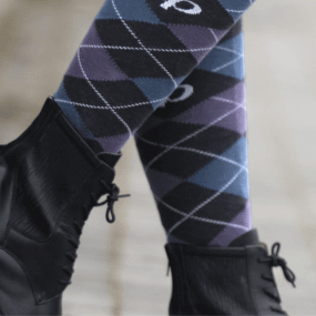 Equestrian Socks