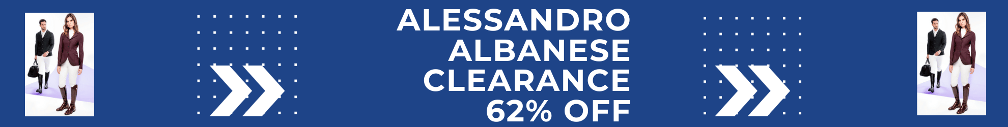 62% Off Alessandro Albanese