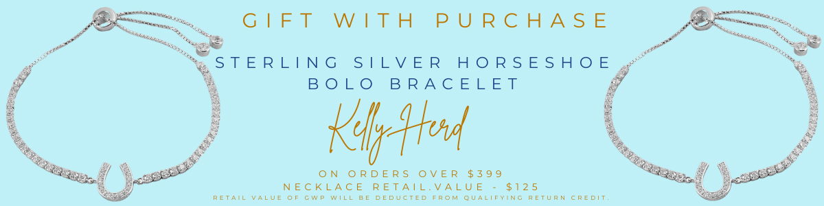 Free Kelly Herd Jewelry