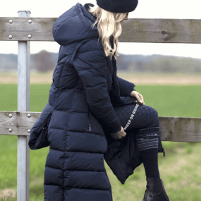 Equestrian Outerwear